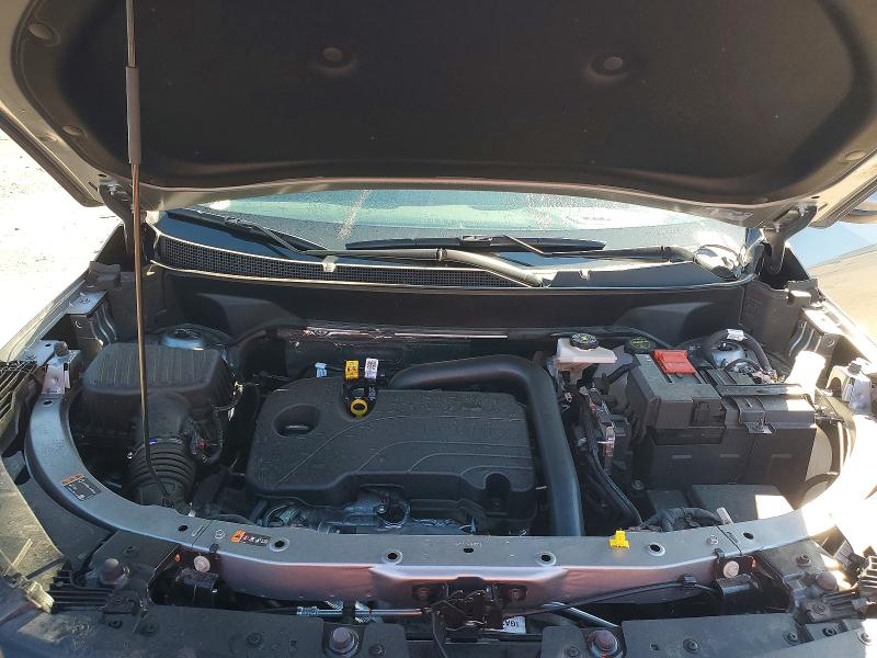 Photo 12 from auction – 2026 CHEVROLET EQUINOX with VIN 3GNAXHEG9TL309484