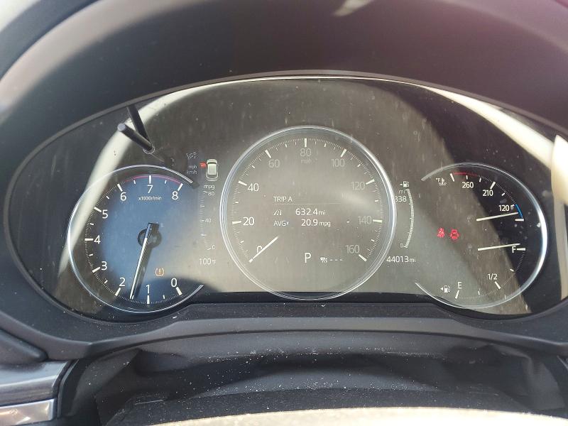 Фото 9 с аукциона – 2021 MAZDA CX-5 с VIN JM3KFBDMXM1437737