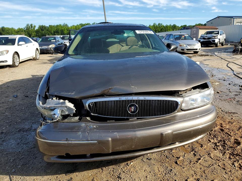 Снимка 5 от търг – 2003 BUICK CENTURY с VIN 2G4WS52J331207235