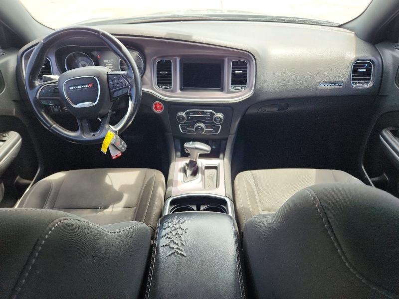 Photo 8 from auction – 2019 DODGE CHARGER with VIN 2C3CDXBG4KH605775