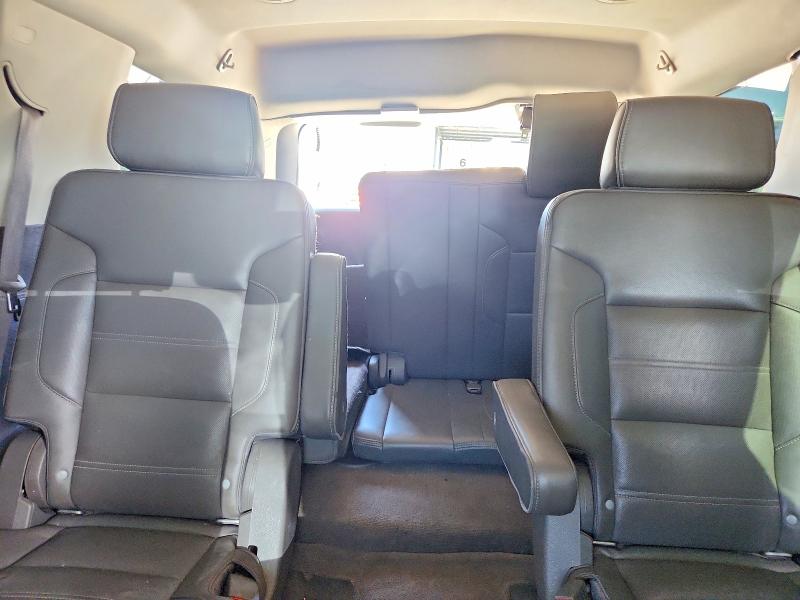 Photo 10 from auction – 2016 GMC YUKON with VIN 1GKS2CKJ4GR364491