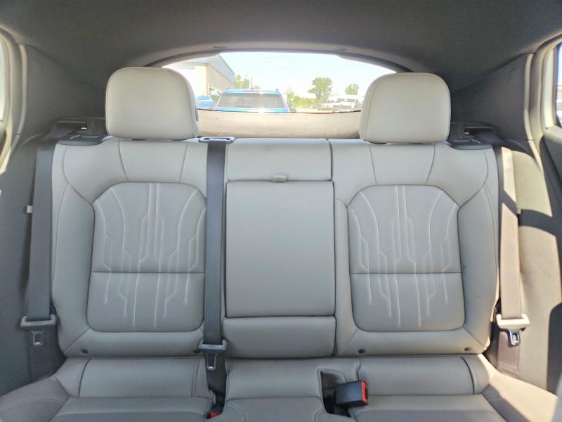 Photo 10 from auction – 2024 BUICK ENVISTA with VIN KL47LCE23RB172827