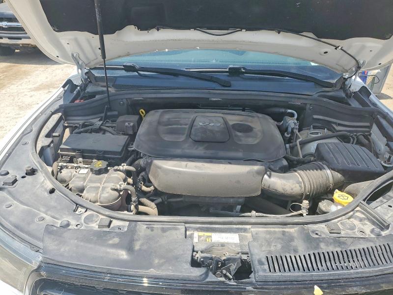Photo 12 from auction – 2018 DODGE DURANGO with VIN 1C4RDJAG5JC116209