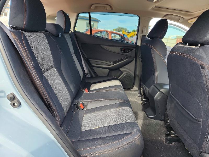 صورة رقم 11 من المزاد - 2023 SUBARU CROSSTREK مع VIN JF2GTAEC8PH319951