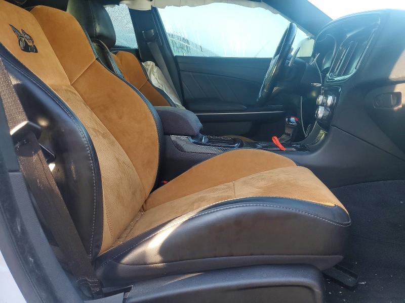 Photo 7 from auction – 2021 DODGE CHARGER with VIN 2C3CDXGJ2MH682555