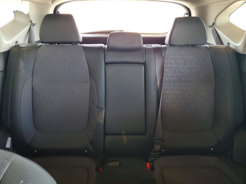 Photo 10 from auction – 2026 KIA SELTOS with VIN KNDEUCAA4T7950683