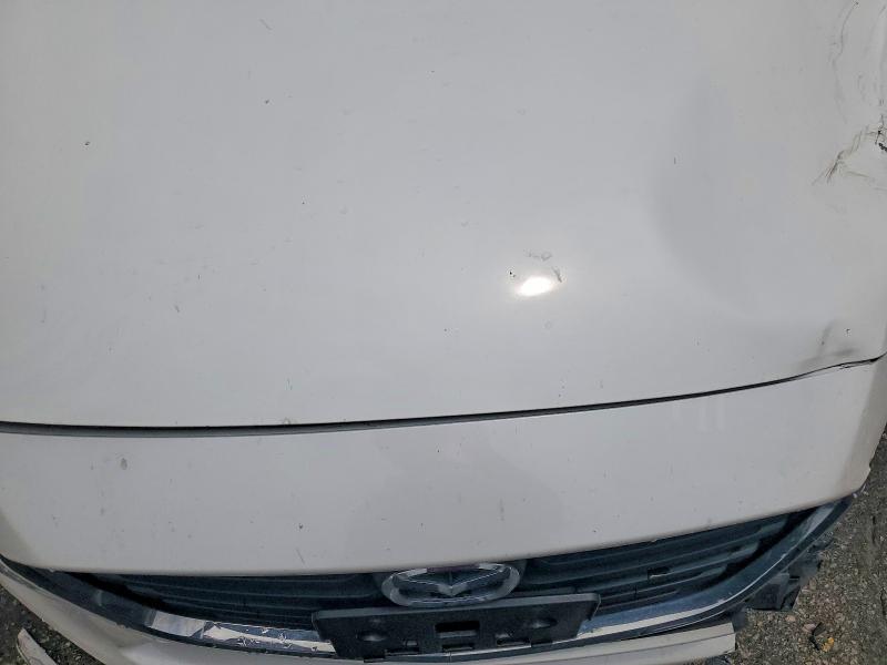 Photo 11 from auction – 2017 MAZDA 3 with VIN 3MZBN1U75HM135410