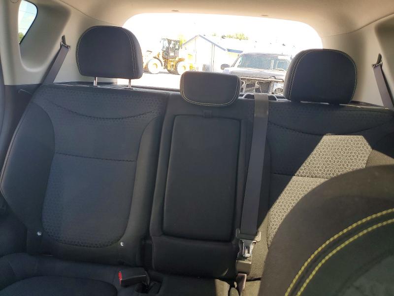 Photo 10 from auction – 2016 KIA SOUL with VIN KNDJP3A54G7853093
