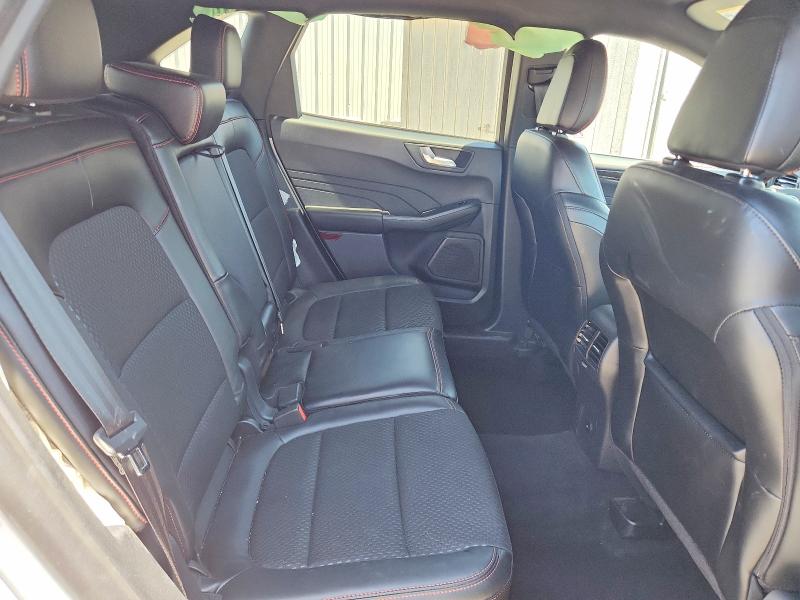 Photo 11 from auction – 2025 FORD ESCAPE with VIN 1FMCU9MN5SUA41324