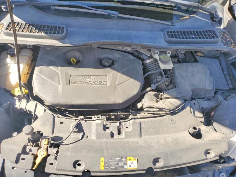 Photo 11 from auction – 2013 FORD ESCAPE with VIN 1FMCU9H97DUA17350