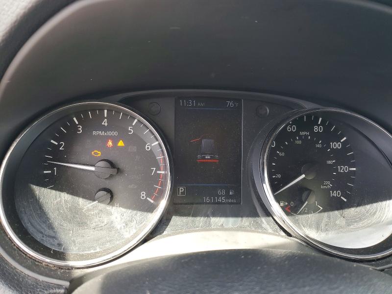 Photo 9 from auction – 2018 NISSAN ROGUE with VIN KNMAT2MV6JP541849