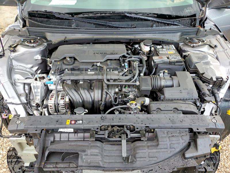 Photo 11 from auction – 2026 KIA K4 with VIN 3KPFU4DE6TE301069