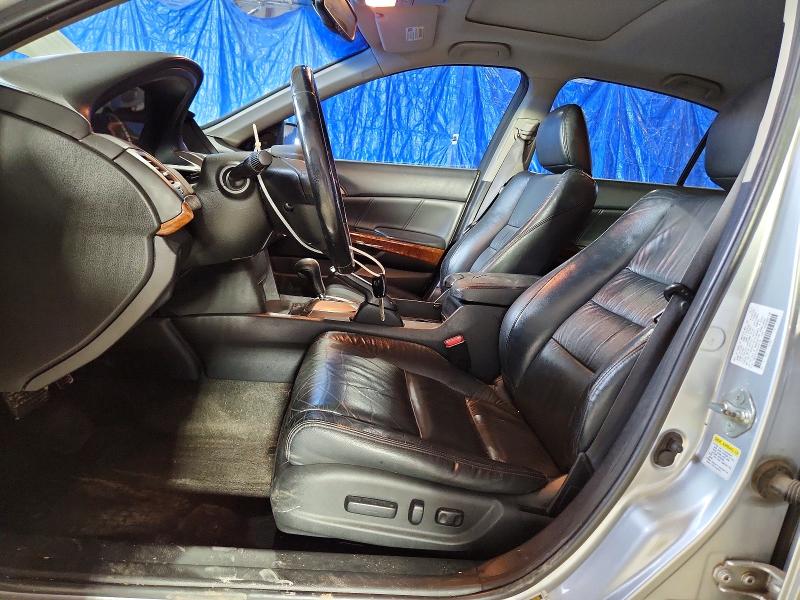 Photo 7 from auction – 2012 HONDA ACCORD with VIN 1HGCP2F83CA004108