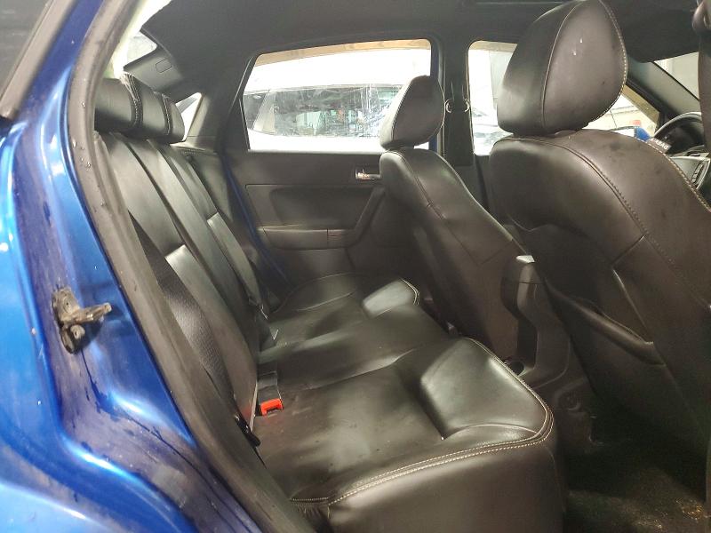 Photo 10 from auction – 2011 FORD FOCUS with VIN 1FAHP3GN9BW180618