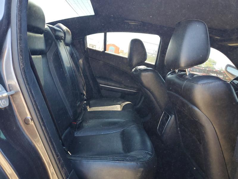 Photo 10 from auction – 2020 DODGE CHARGER with VIN 2C3CDXBG9LH207463