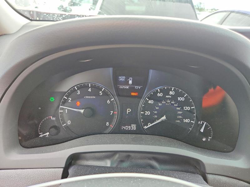 Photo 9 from auction – 2012 LEXUS RX with VIN 2T2BK1BA0CC153174