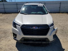 Photo 5 from auction – 2023 SUBARU FORESTER with VIN JF2SKAPC9PH491481
