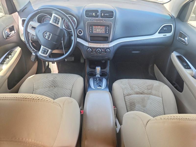 Photo 8 from auction – 2015 DODGE JOURNEY with VIN 3C4PDCBG7FT678450