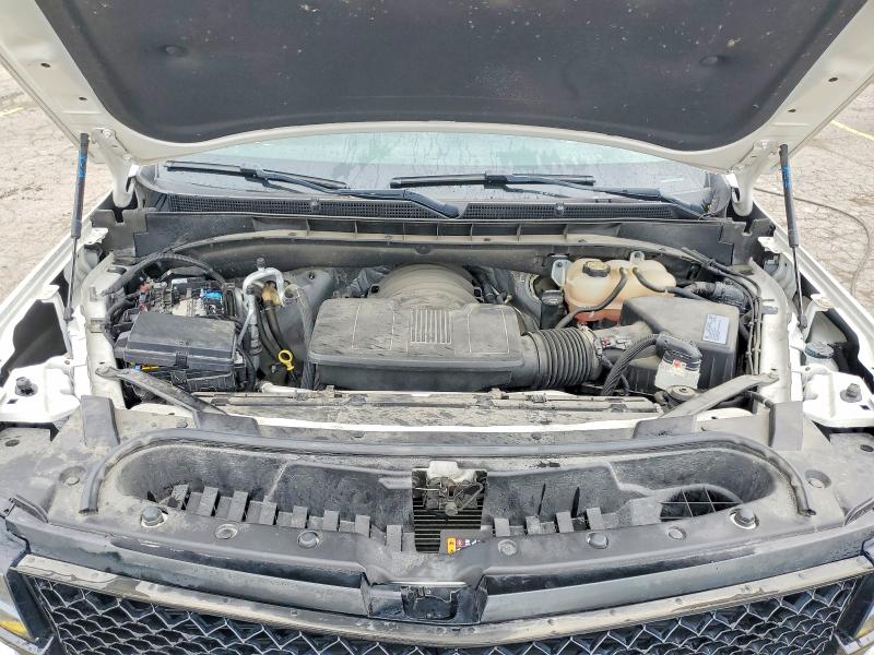 Photo 12 from auction – 2021 CADILLAC ESCALADE with VIN 1GYS4FKLXMR375798
