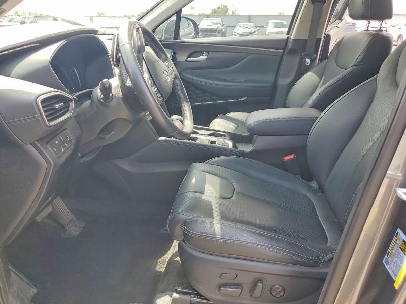 Zdjęcie 7 z aukcji – 2019 HYUNDAI SANTA FE z VIN 5NMS5CAA1KH016472