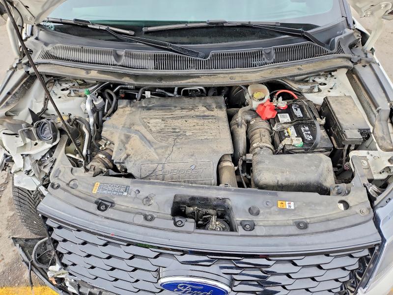 صورة رقم 12 من المزاد - 2018 FORD EXPLORER مع VIN 1FM5K8GT5JGC86205