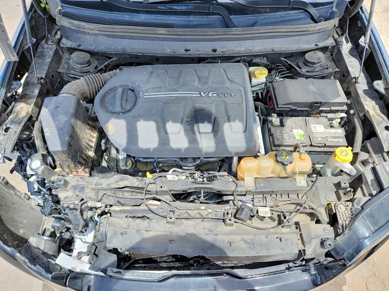 Photo 12 from auction – 2022 JEEP CHEROKEE with VIN 1C4PJLMX6ND521180