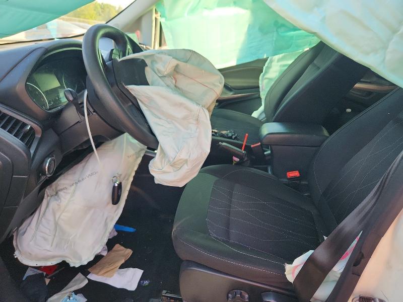 Photo 7 from auction – 2021 FORD ECOSPORT with VIN MAJ6S3GL7MC427806