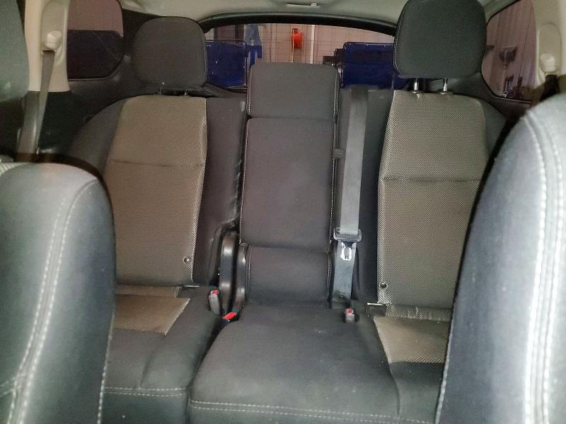 Photo 10 from auction – 2018 NISSAN PATHFINDER with VIN 5N1DR2MM7JC602244