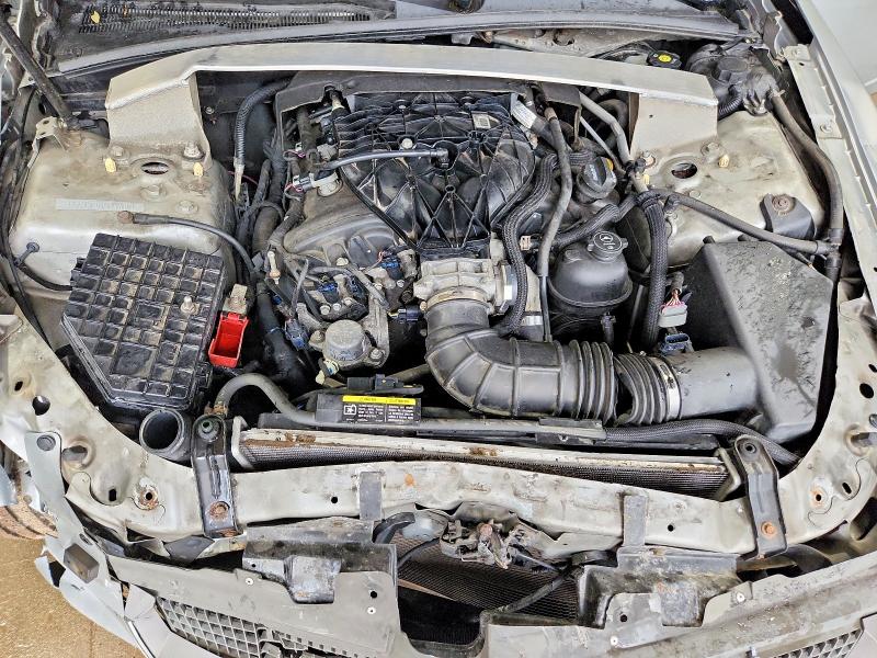 Zdjęcie 11 z aukcji – 2010 CADILLAC CTS z VIN 1G6DC8EG9A0116802