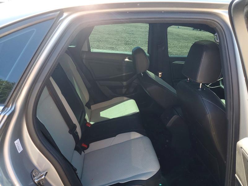 Photo 10 from auction – 2020 VOLKSWAGEN JETTA with VIN 3VWCB7BU2LM022449