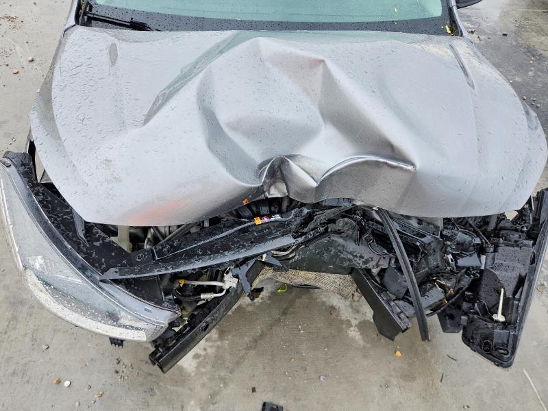 Photo 11 from auction – 2021 KIA RIO with VIN 3KPA24AD5ME377573