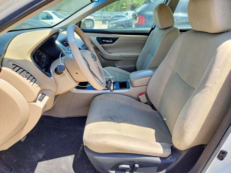 Photo 7 from auction – 2015 NISSAN ALTIMA with VIN 1N4AL3AP1FC443022