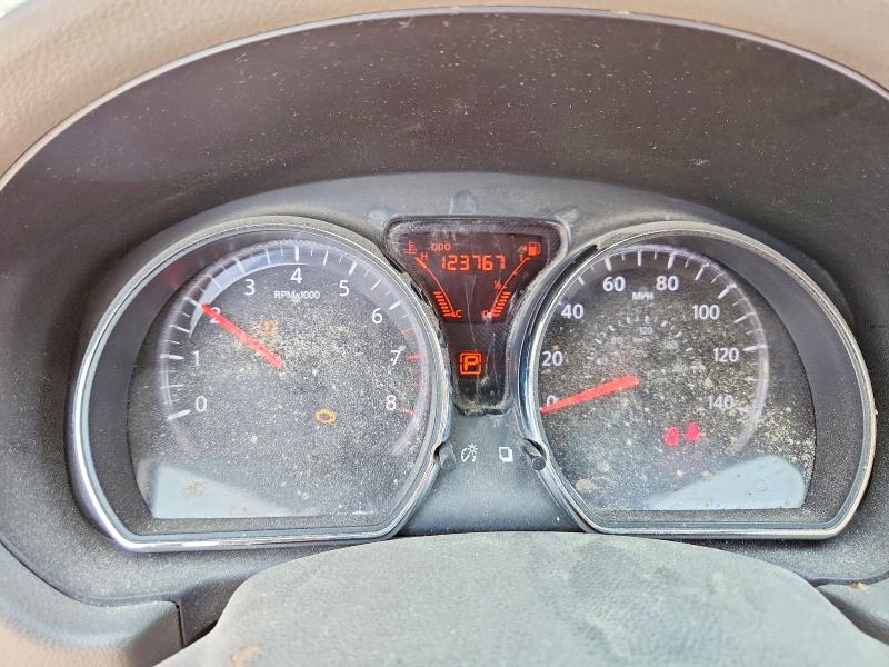 Photo 9 from auction – 2012 NISSAN VERSA with VIN 3N1CN7AP7CL906501