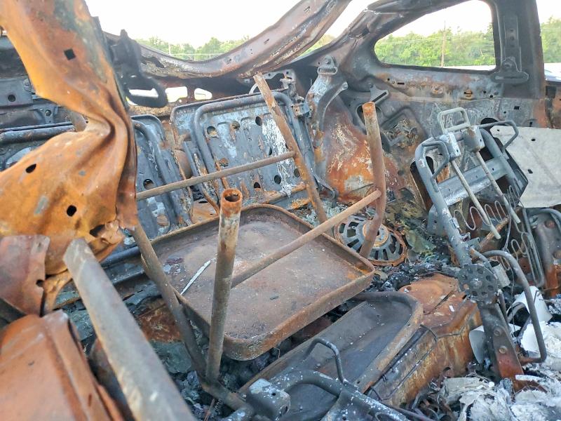 Zdjęcie 10 z aukcji – 1995 EAGLE TALON z VIN 4E3AL54F3SE061896