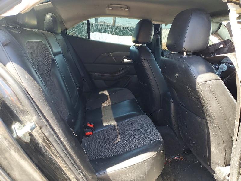 Zdjęcie 10 z aukcji – 2015 CHEVROLET MALIBU z VIN 1G11D5SL5FF123661