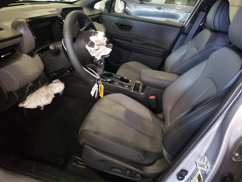 Photo 7 from auction – 2026 SUBARU OUTBACK with VIN JF2BUPBD9TY473117