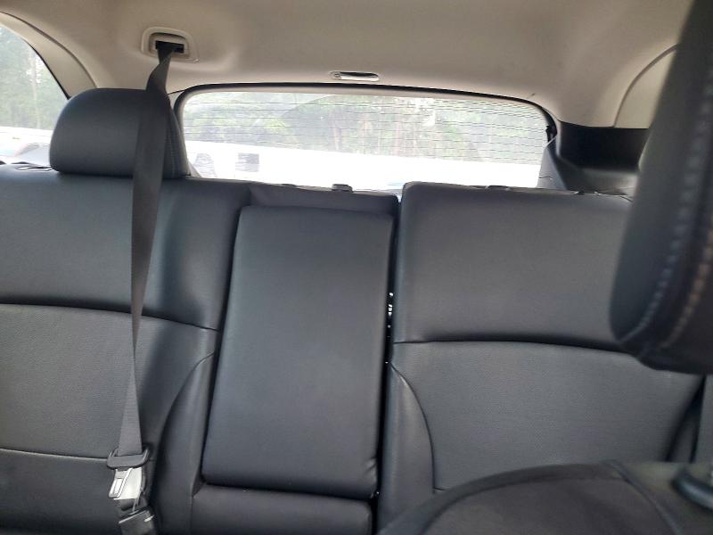 Photo 10 from auction – 2017 SUBARU OUTBACK with VIN 4S4BSANC7H3397658