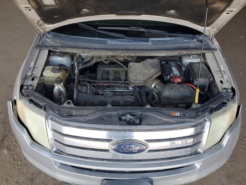 Снимка 11 от търг – 2010 FORD EDGE с VIN 2FMDK3JC7ABA73416
