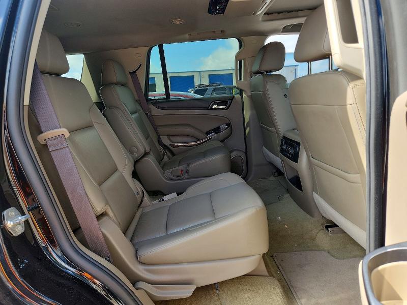 Photo 11 from auction – 2017 GMC YUKON with VIN 1GKS1BKC9HR195343