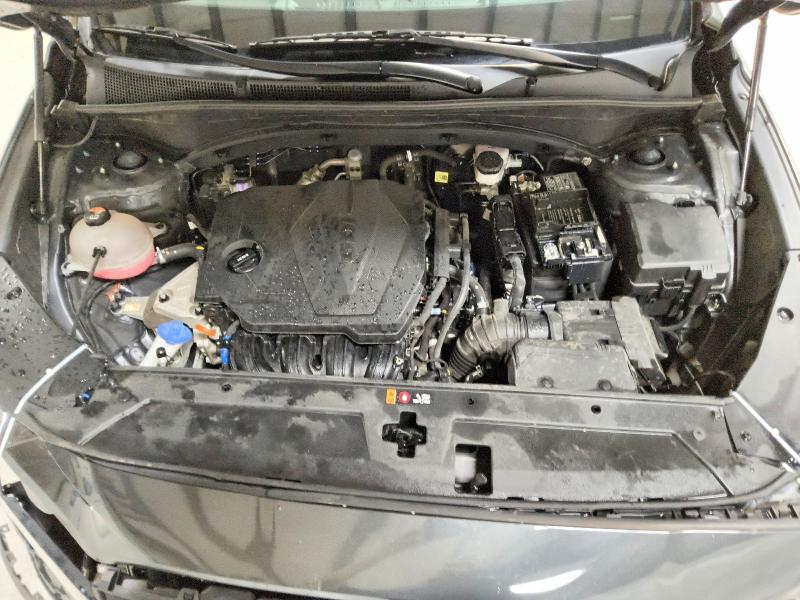 Photo 12 from auction – 2023 HYUNDAI SANTA FE with VIN 5NMS2DAJ2PH604838
