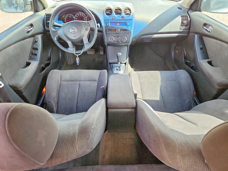 Photo 8 from auction – 2012 NISSAN ALTIMA with VIN 1N4AL2AP0CN488995