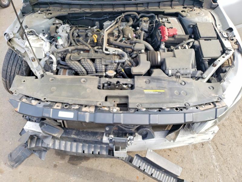 Photo 11 from auction – 2022 NISSAN ALTIMA with VIN 1N4BL4DW4NN345683