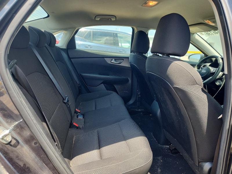 Photo 10 from auction – 2019 KIA FORTE with VIN 3KPF24AD5KE120920