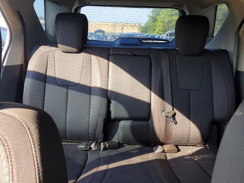 Photo 10 from auction – 2015 CHEVROLET EQUINOX with VIN 2GNALAEK2F6229993