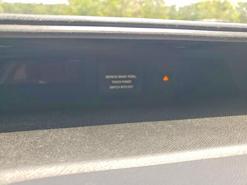 Photo 9 from auction – 2015 TOYOTA PRIUS C with VIN JTDKDTB39F1587159