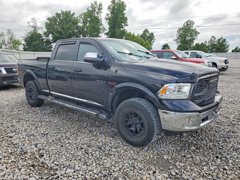Photo 4 from auction – 2016 RAM 1500 with VIN 1C6RR7WM9GS374676
