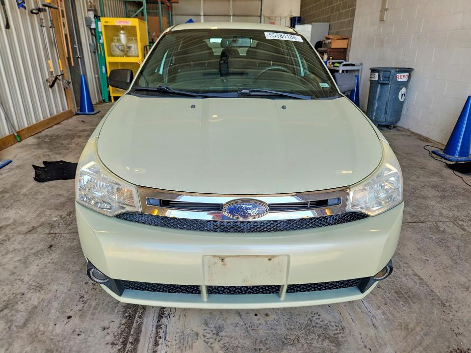 Photo 5 from auction – 2010 FORD FOCUS with VIN 1FAHP3FN6AW143686