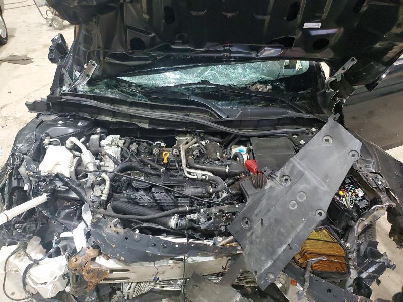 Photo 11 from auction – 2021 NISSAN ALTIMA with VIN 1N4BL4CV2MN390564