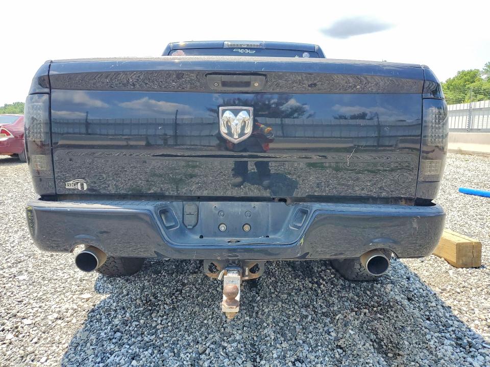 Foto 6 de la subasta – 2014 RAM 1500 con VIN 1C6RR6KT6ES168400