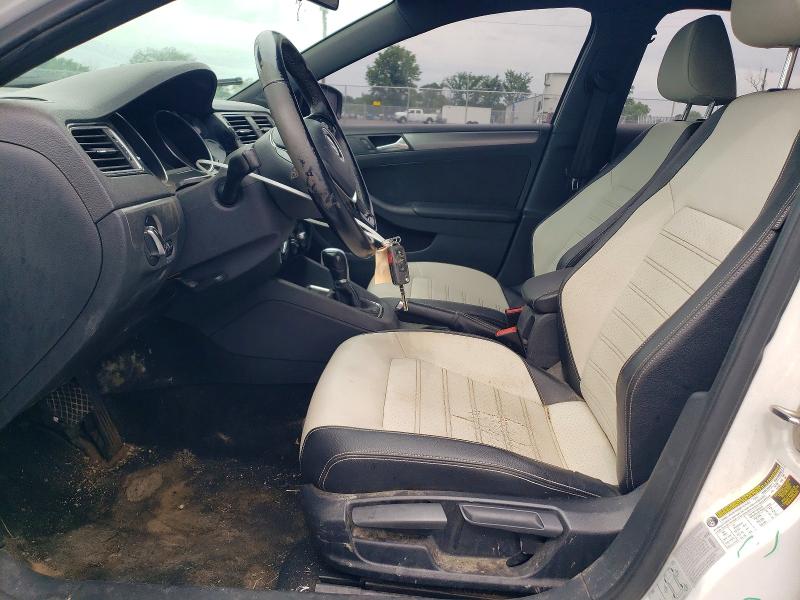 Photo 7 from auction – 2016 VOLKSWAGEN JETTA with VIN 3VWD17AJ7GM298968